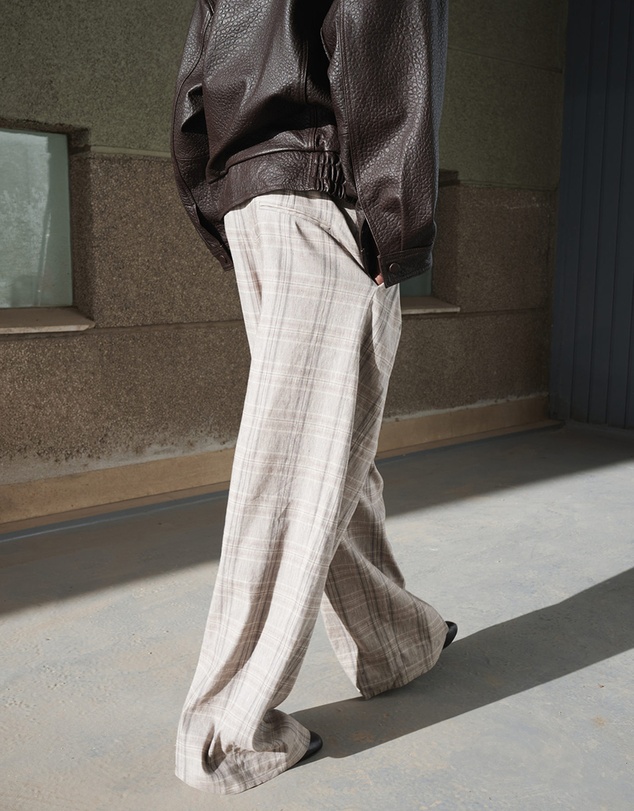 M.N.G - Martin Trousers