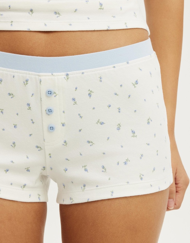 Cotton On Body - Dreamy Soft Boyshort