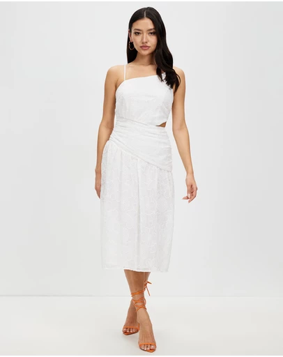 Honey and Beau - Attraction Dress