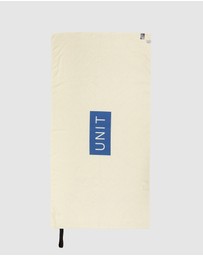 UNIT - UNIT Breeze Beach Towel