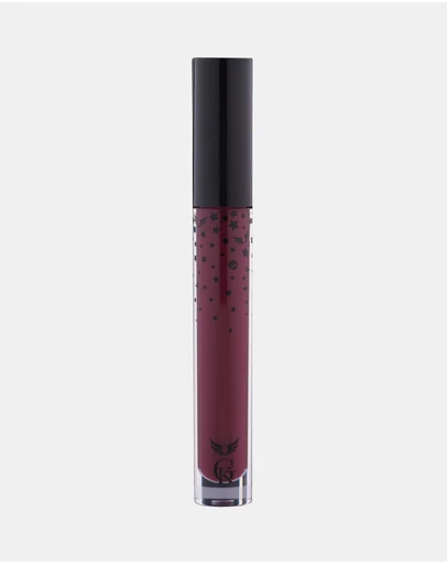Garbo & Kelly - Rock Liquid Matte Lipstick