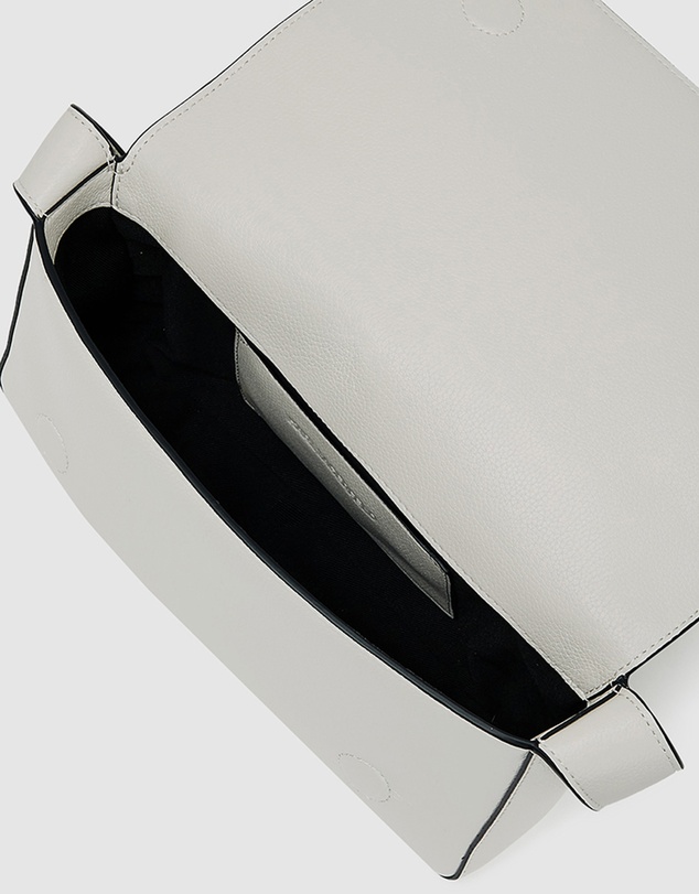Karl Lagerfeld - K/Rocky Marais Shoulder Bag