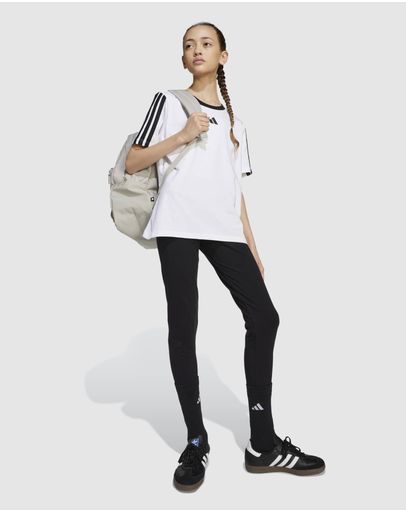 White & Black