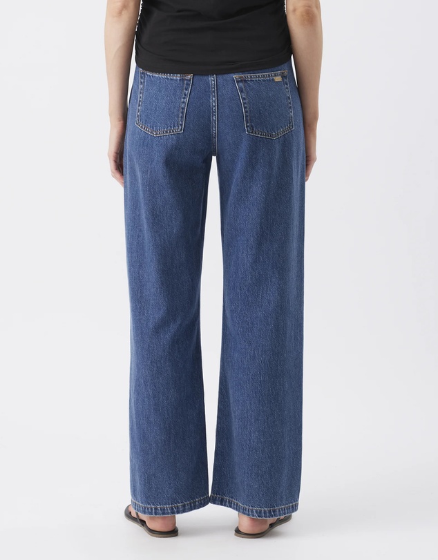 Ripe Maternity - Billie Over Bump Jean