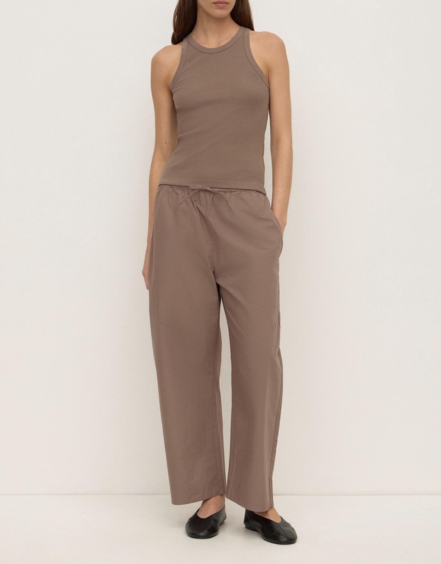 Assembly Label - Amara Pants
