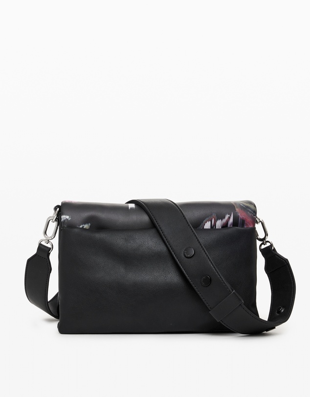 Desigual - Faux leather bag