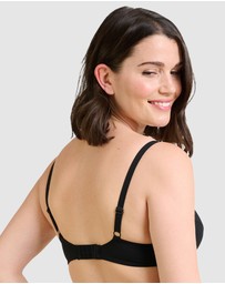 Sans Complexe - Ariane Essential Half Cup Padded Bra