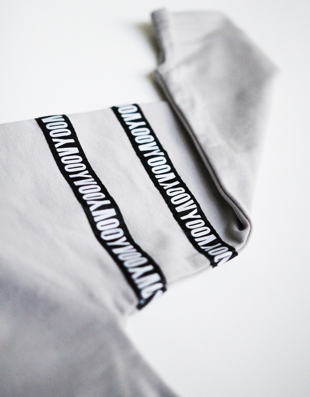 OOVY - Oovy Hooded Top