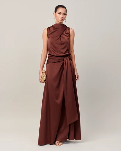 Savel - Elliana Maxi Dress