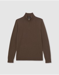 REISS - Blackhall Jumper