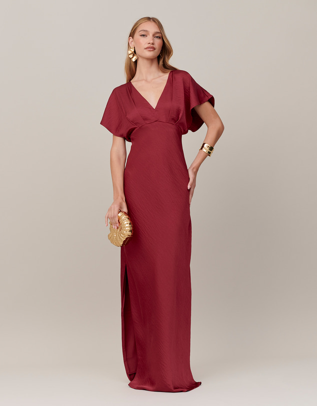 Savel - Marea Maxi Dress