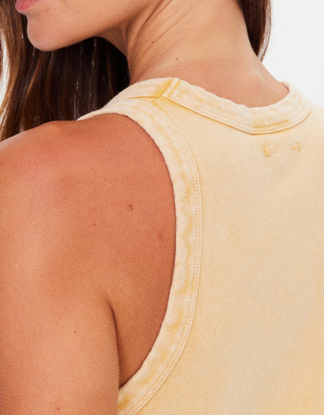 The Upside - Soho Hunter Tank Top
