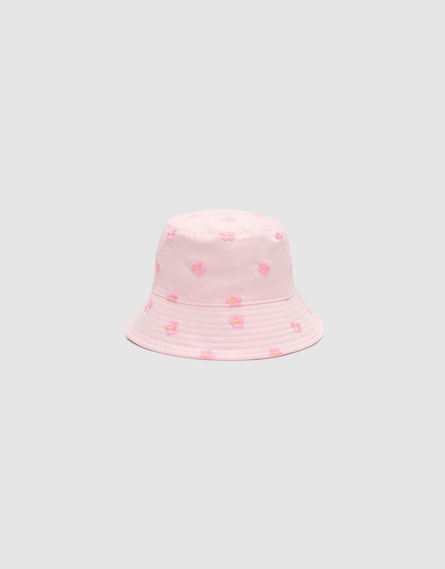 Seed Heritage - Floral Bucket Hat