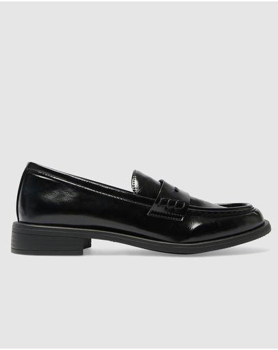 BLACK HI SHINE