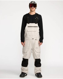 Volcom - Mens Roan Bib Snow Pants