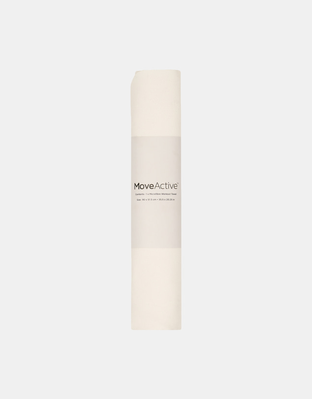 MoveActive - Workout Towel