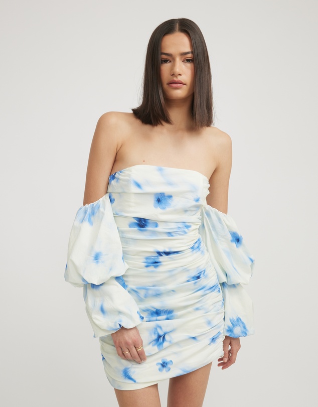 TOJHA - Giselle Dress