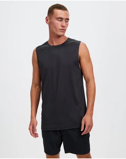 Active Basics - Dryfit Tank