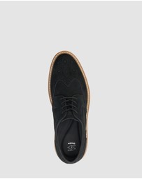 Dune London - Bronny - Black