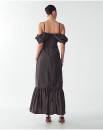 ST MRLO - Shelly Maxi Dress