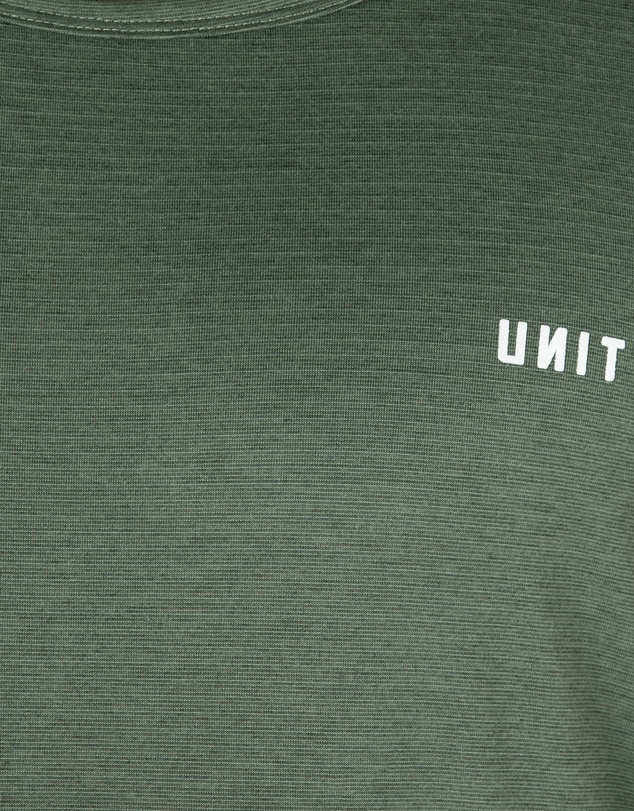 UNIT - Elite Flex Muscle Tee