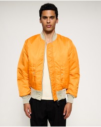 Alpha Industries - Alpha Ma-1 Flight Jacket