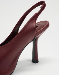 Senso - Sawyer I