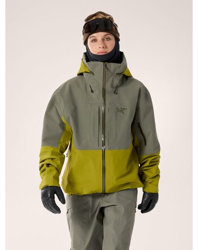 Olive Moss / Forage