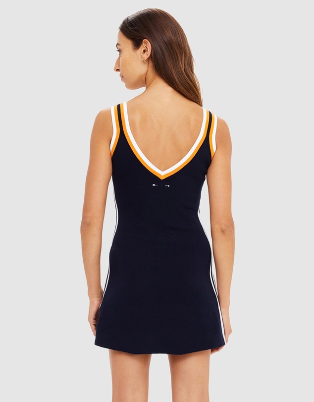 The Upside - Riley Knit Dress