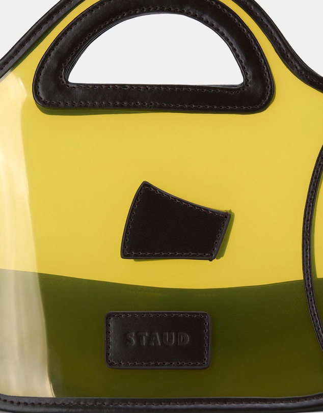 Staud - Cleo Fish Bag