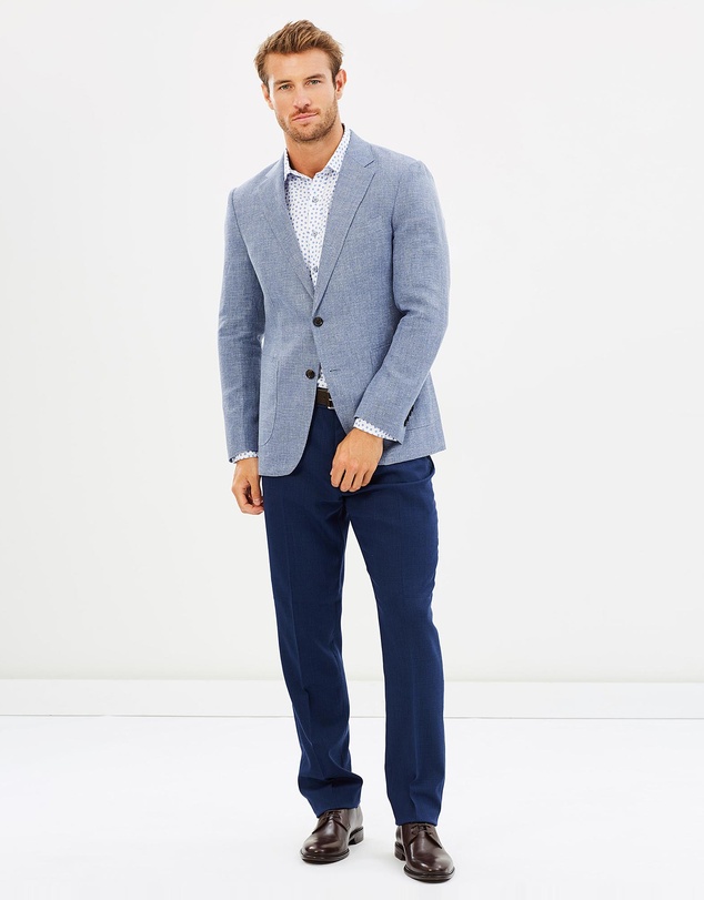 Rodd & Gunn - Enfield Jacket