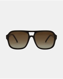 Bask Eyewear - Blake Polarised