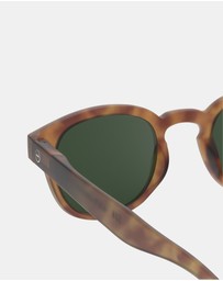 IZIPIZI - Sun Collection C Havane