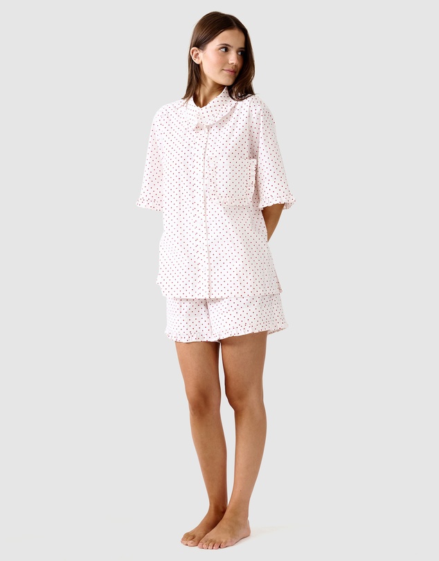 Binny - Rum Balls Pyjama Set