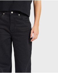 Academy Brand - Dolores Denim Jean