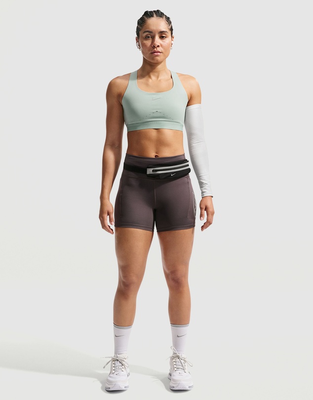 Nike - Swift High-Support Lightly Lined Sports Bra