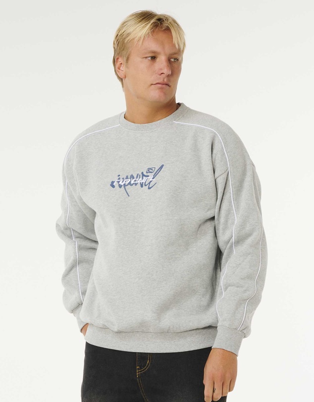 Rip Curl - Inner Visions Pipe Crew