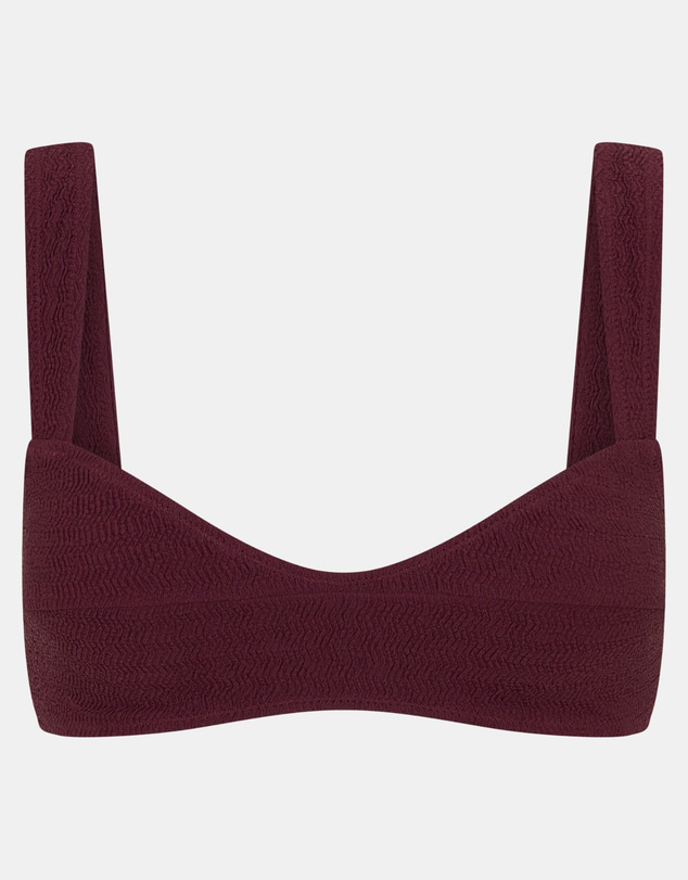 TJ SWIM - Alora Top
