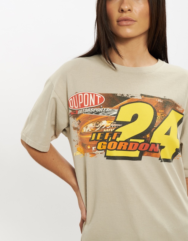 Vintage by The Real Deal - Pre Loved - Vintage NASCAR Racing Tee