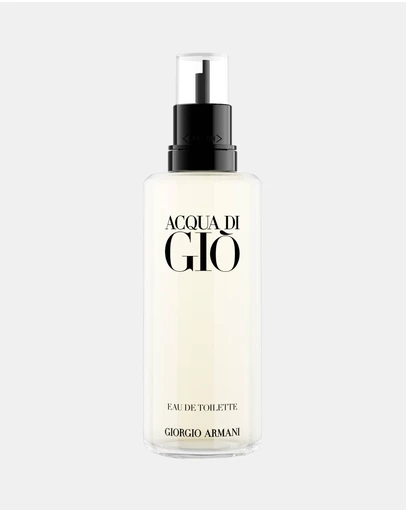Giorgio Armani - Acqua Di Gio Refill EDT 150ml