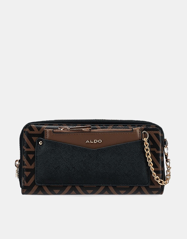 ALDO - Esai Zipper Wallet