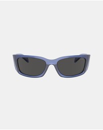 Prada - PR A19S