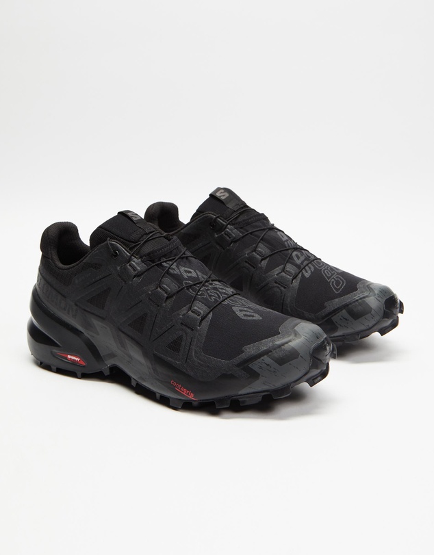 Salomon - SPEEDCROSS 6 GORE-TEX Men's