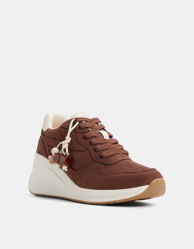 ALDO - Asiejan Wedge Sneakers