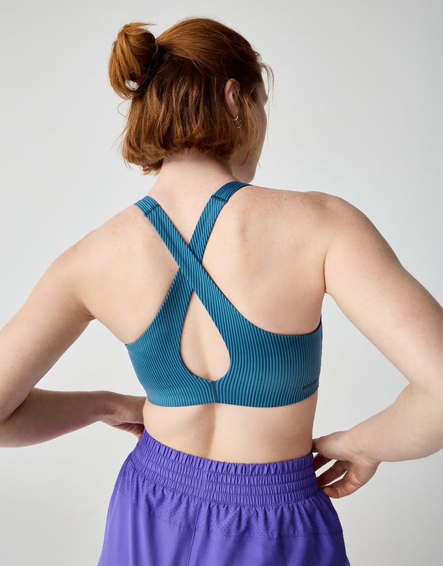 Brooks - Chaser Padded Bra
