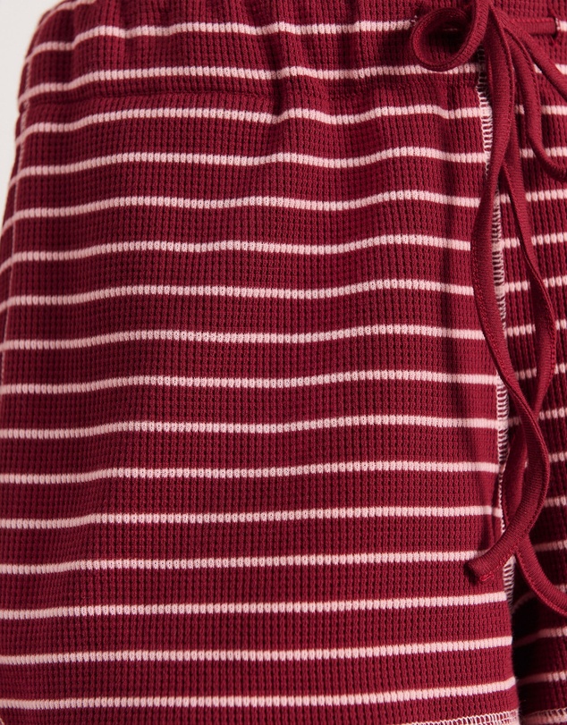 Jag - Milly Waffle Short