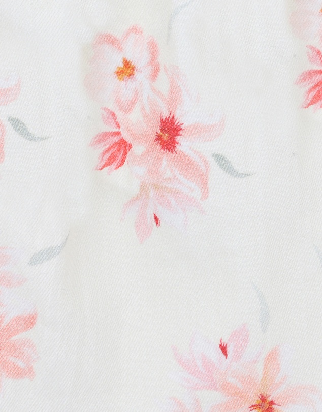 Bebe by Minihaha - Emmy Petal Pinafore 3-7 Yrs