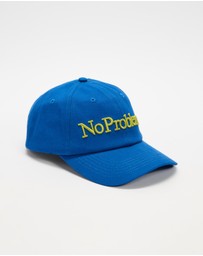No Problemo - No Problemo Cap