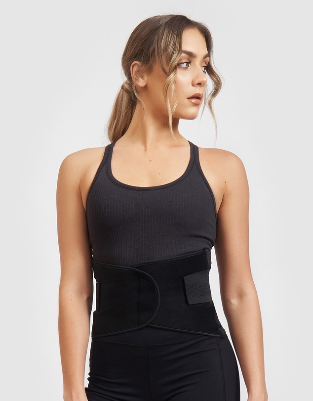 Core Trainer - Post Pregnancy Belly Wrap