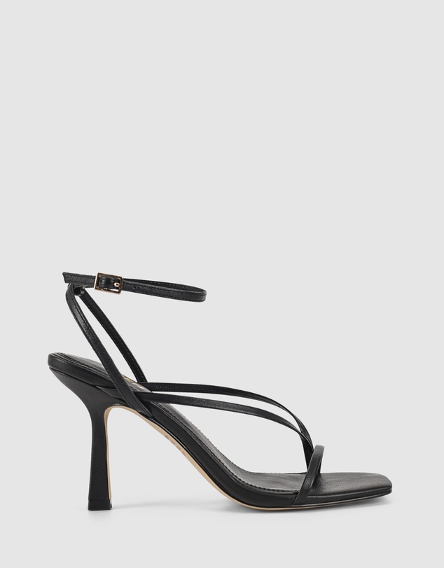 Siren - Spice Strappy Sandals